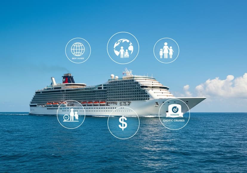 Where To Book A Cruise Online